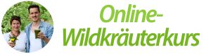 Online Wildkräuterkurs Logo